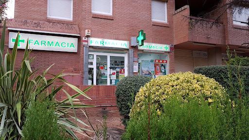 Farmàcia Curto Tort