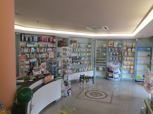 Farmacia Holguera