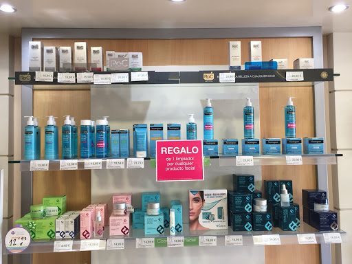 Farmacia Emilio Pellicer Farmacia Emilio Pellicer