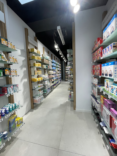 Farmacia Jordi Corona Colldeforn
