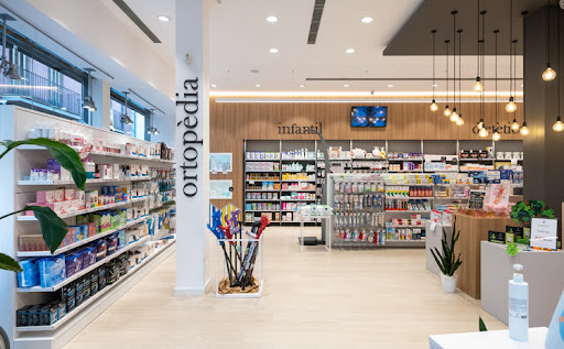 Farmacia Enric Coll