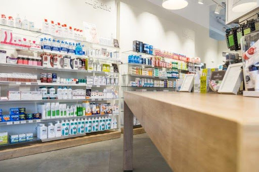 Farmacia Mataro - Farmàcia Els Jutjats
