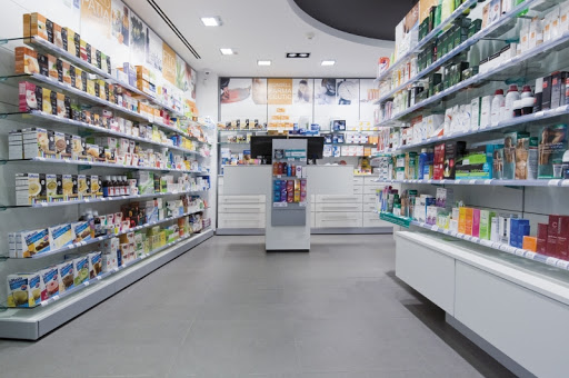 Farmacia Vista Alegre