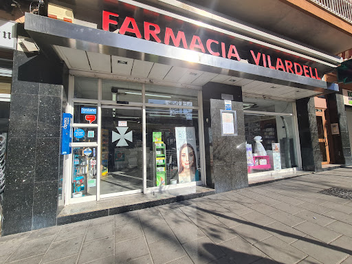 Farmàcia Vilardell