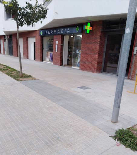 Farmàcia Codina