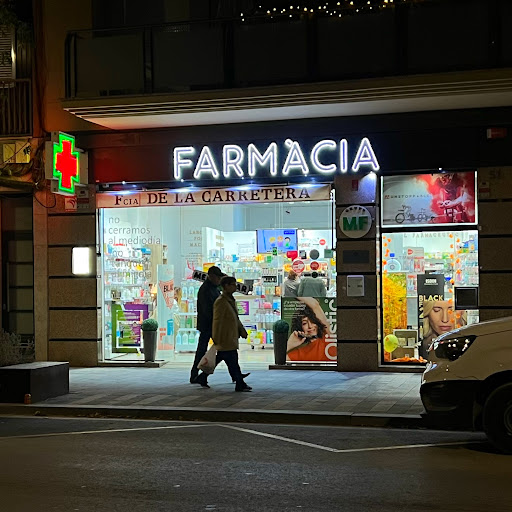 Farmàcia P. Soler Vilaret