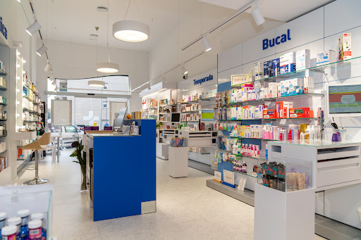 Farmacia Lafargue Mollet