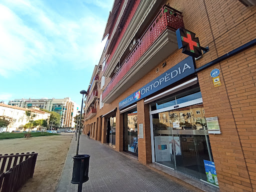 Farmacia Ortopedia Climent de Castro