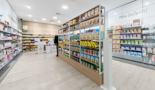Farmacia El Punt