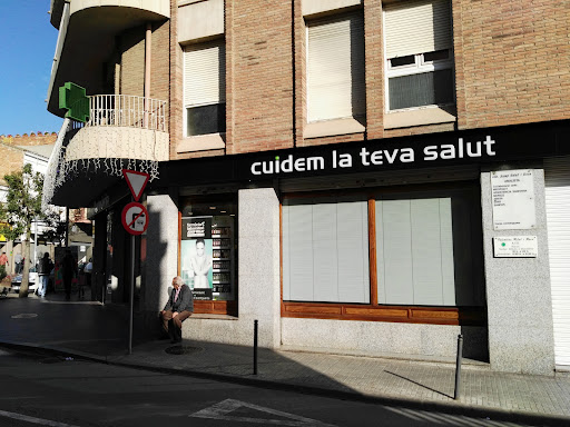 Farmàcia Relat Roca