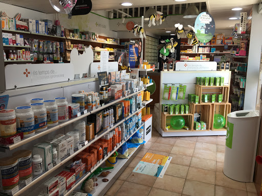 Farmacia Marta Espinàs