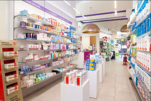 Farmacia M.E. Boter .Farmacia margarita.elblogdemargarita.com