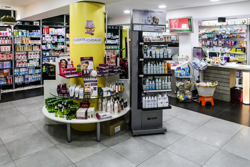 Farmacia Mª J. Tolosa