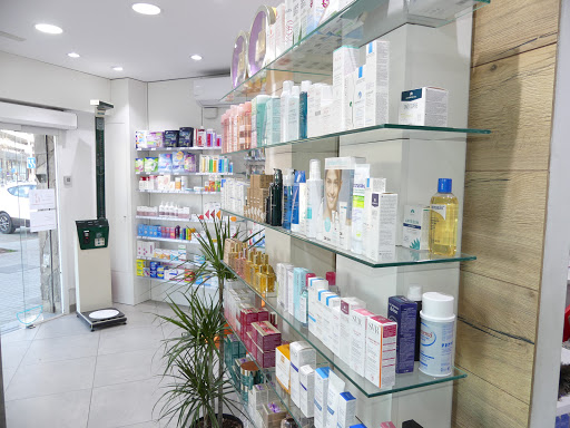 Farmacia Mariona Solà