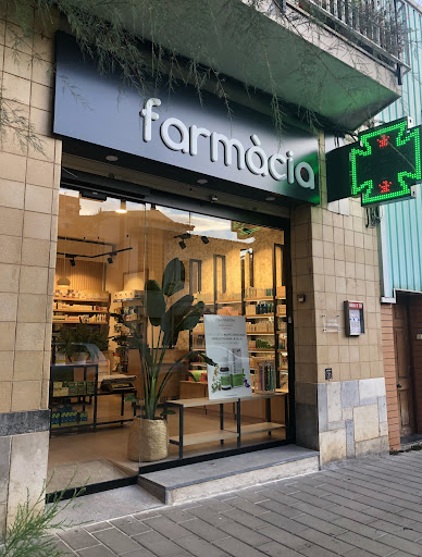 Farmacia Coll Casulleras