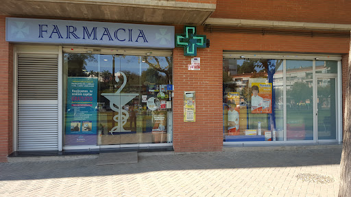 Farmàcia Mil·lenari Montmeló