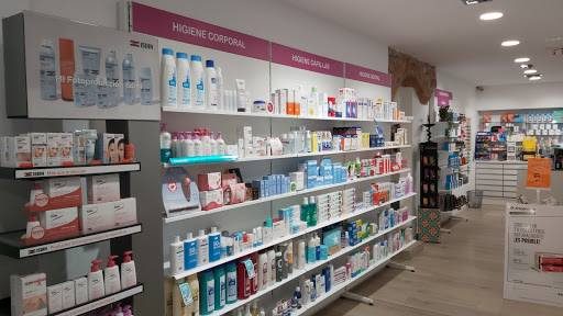 Farmacia CC Balcells