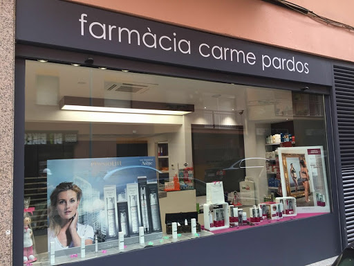 Farmàcia Carme Pardos