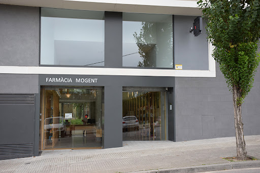 Farmàcia Mogent