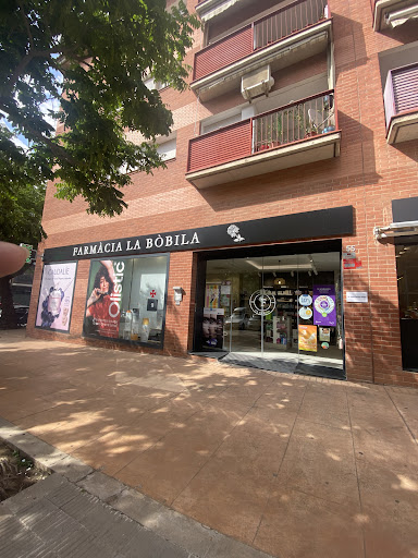 FARMACIA LA BOBILA
