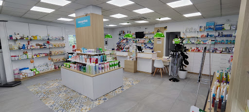 Farmacia Sant Josep