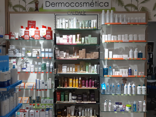 Farmacia Victoria Álvarez en Colmenar Viejo Farmacia Victoria Álvarez en Colmenar Viejo
