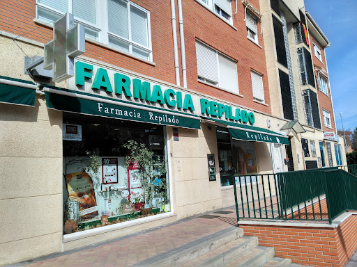 Farmacia Repilado Farmacia Repilado