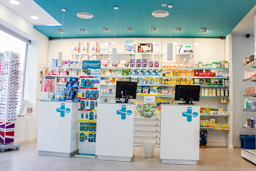 FARMACIA COLMENAR Farmacia y Parafarmacia en Colmenar Viejo FARMACIA COLMENAR Farmacia y Parafarmacia en Colmenar Viejo