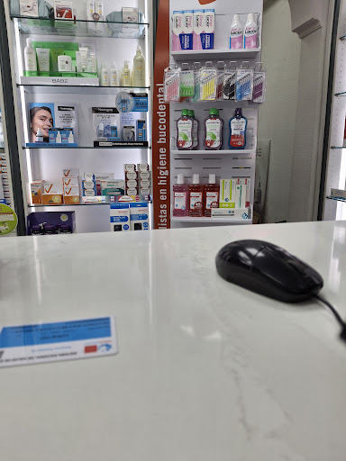 Farmacia Marta de Alfonso Farmacia Marta de Alfonso