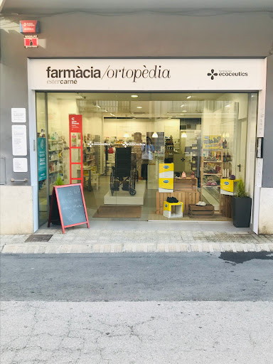 FARMACIA ESTER CARNÉ