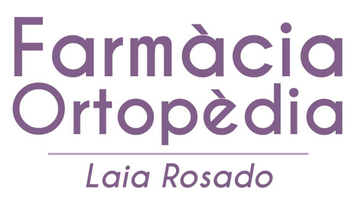 Farmàcia Laia Rosado Conejo