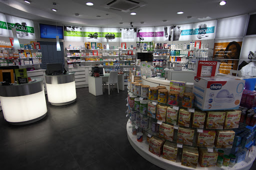 Farmacia Verge Calduch