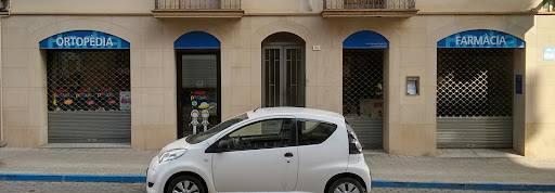 Farmàcia Ortopèdia Badia