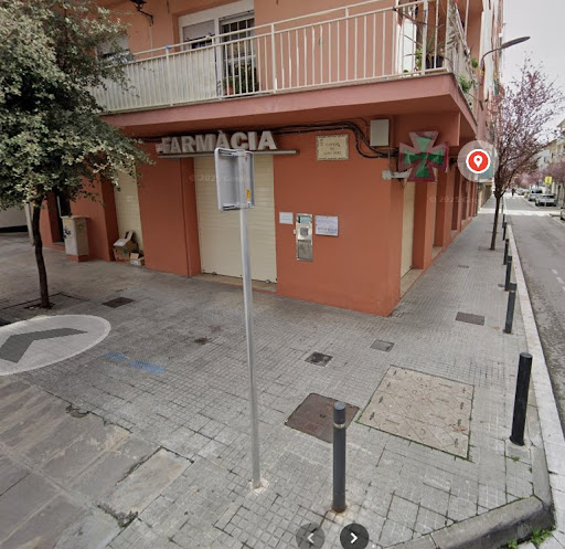 Farmacia Casal Vidal