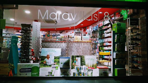 Farmacia Maravillas Farmacia Maravillas