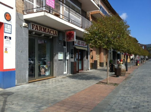 Farmàcia Imma Ortega Ferrer