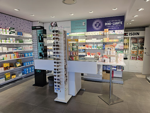 Farmacia Vista Park