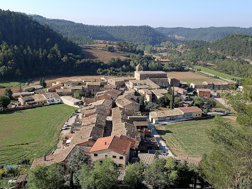 Oristà