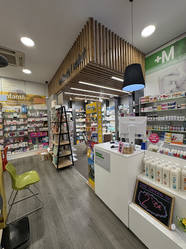 Farmacia Òptica Maristany