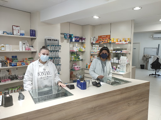 Farmacia Dr. Aparisi