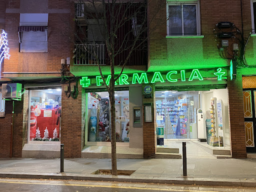 Farmacia Orús