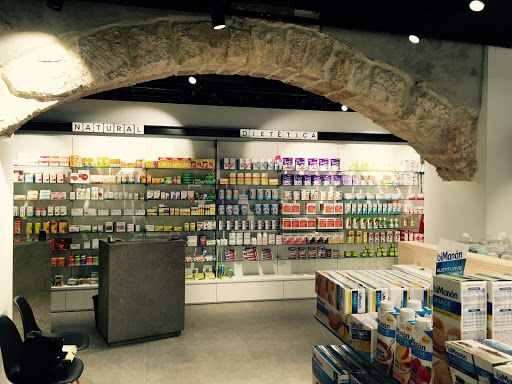 Farmàcia M.Mercè Benedicto