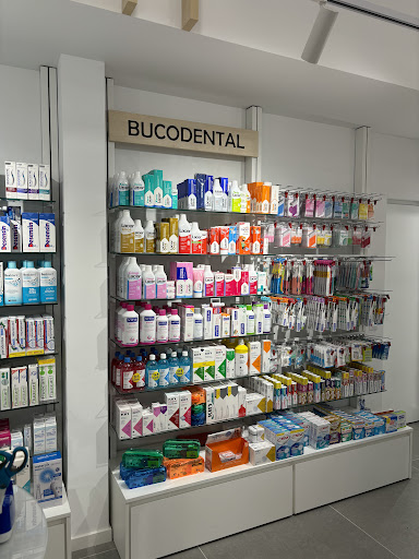 Farmacia Miralles