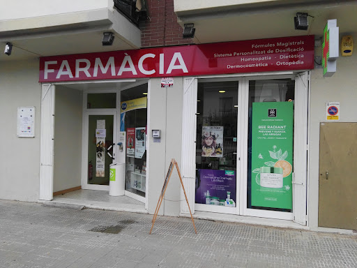 Farmacia Can Cortés