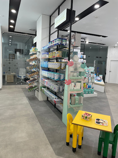 Farmacia La Explanada