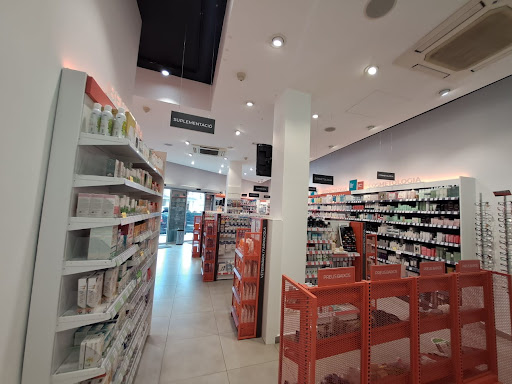Farmàcia Ortopèdia Ecoceutics Albert Vilà