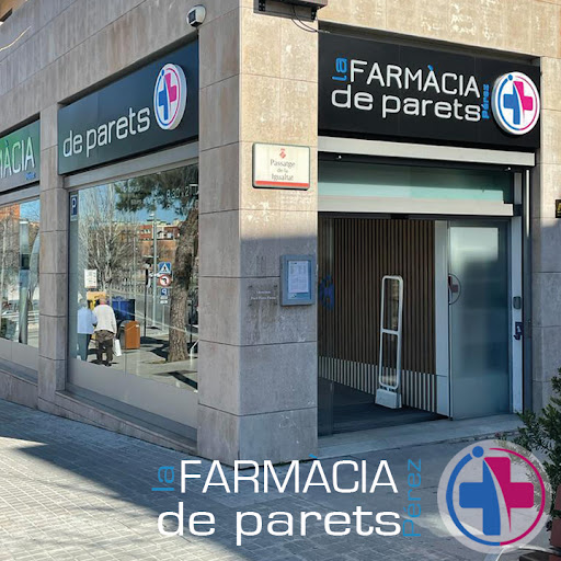 Farmacia Dacil Perez Fleitas