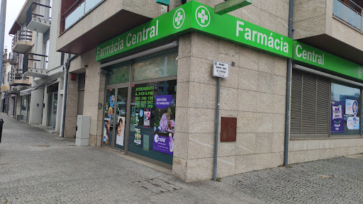 Farmácia Perafitense