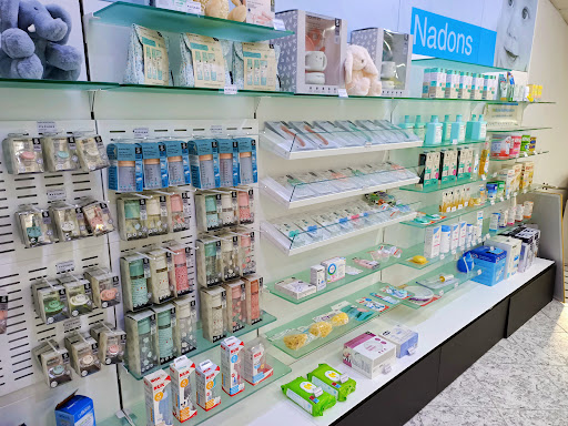Farmacia Ortopedia Ventura Buxados | Fitoterapia | Servicio SPD | Homeopatía