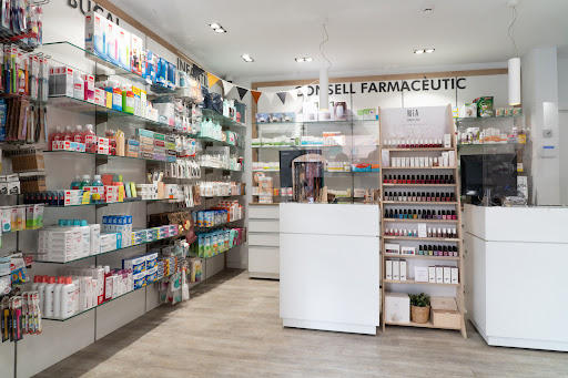 Farmacia Terricabras